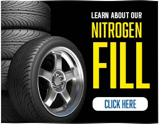 Learn about our Nitrogen Fill
